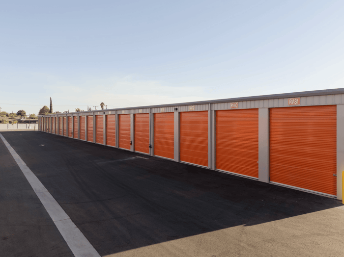The Best Self Storage in Porterville, CA: What Makes Porterville Storage Worth Recommending