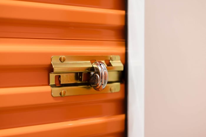 How to Find the Right Storage Facility in Porterville, CA