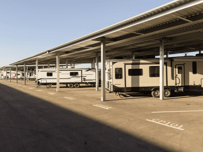 What Can You Store in a Storage Unit in Delano, CA? A Complete Guide