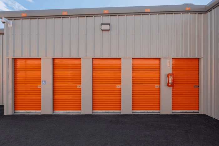 What Can You Store at a Storage Facility Near Woodburn, OR? A Complete Guide
