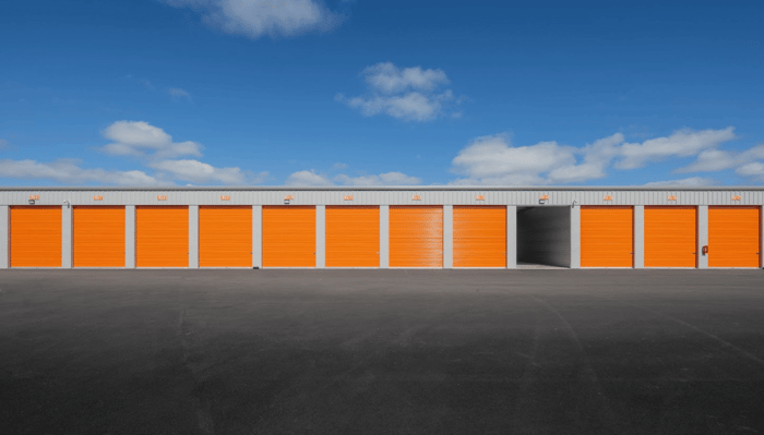 How to Compare Storage Facilities Near Woodburn, OR: The Complete 2026 Checklist