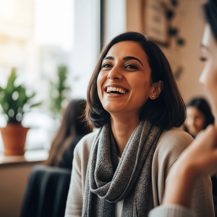 Esthetic Crown Lengthening