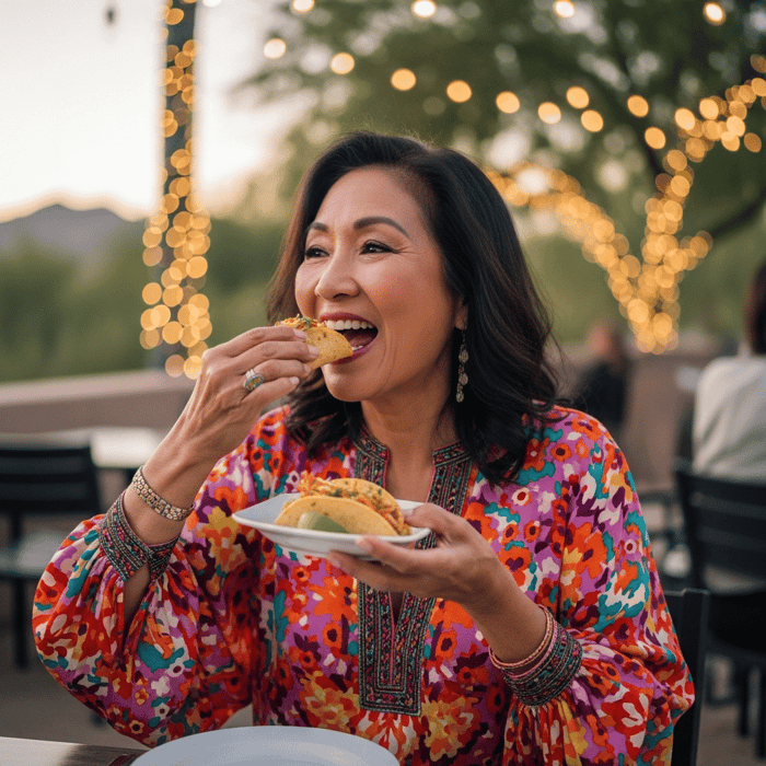 All-on-4 or Teeth in a Day)