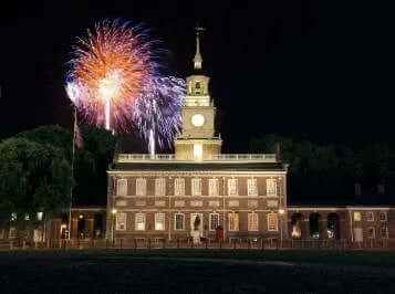 How Philadelphia Made Independence Day Possible - Safeguard Self Storage