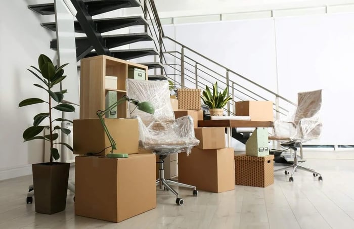 5 Packing Tips for Moving in a Hurry - Safeguard Self Storage