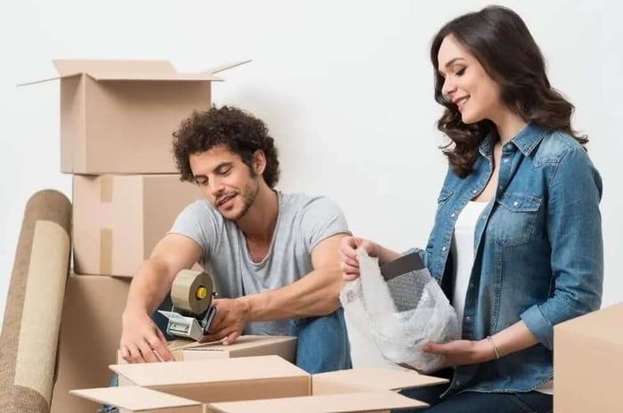 A Guide to All the Packing Supplies You Need for Your Move - Safeguard Self Storage