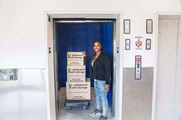How To Manage Inventory as a Small Business - Safeguard Self Storage