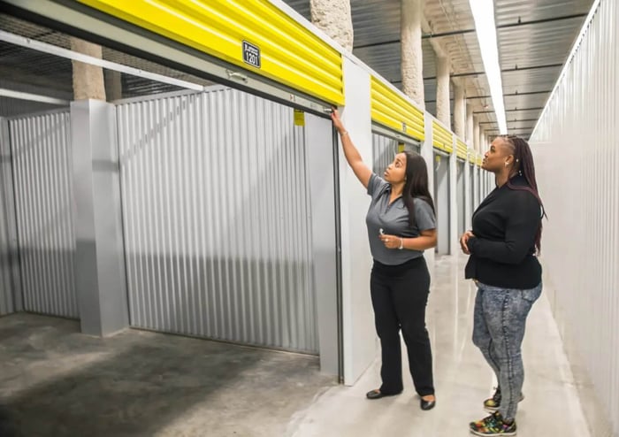 Packing Tips for Your Storage Unit - Safeguard Self Storage