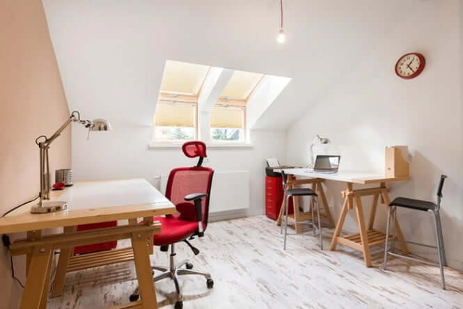 Use Your Space Wisely: Tips for Finishing Your Attic - Safeguard Self Storage