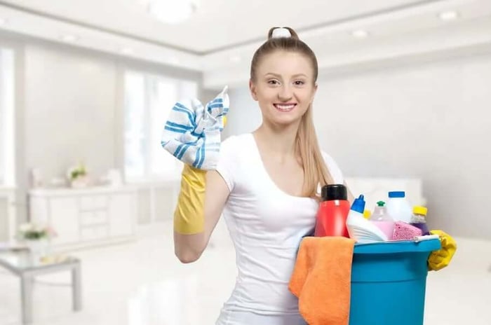 How to Get Your Security Deposit Back - Safeguard Self Storage