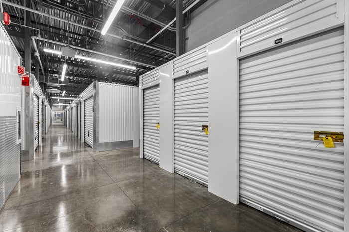6 Benefits of Climate-Controlled Self-Storage - Safeguard Self Storage