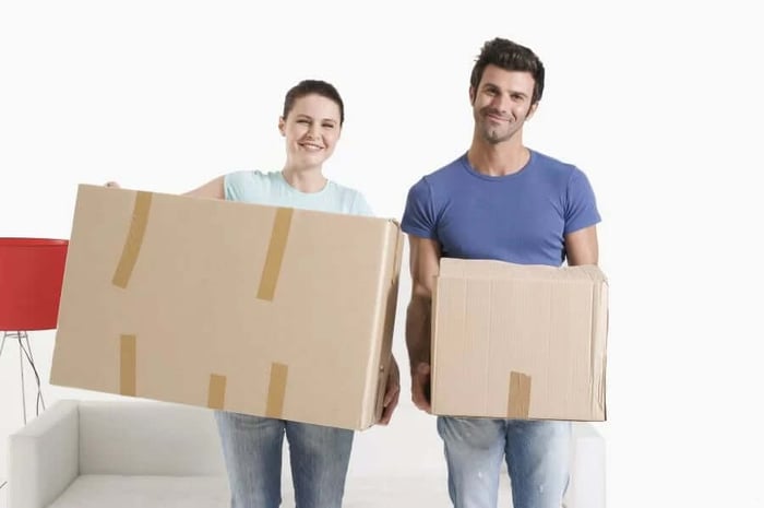 Tips for Combining Households – The First Thing You Should Put Into Storage Is Some Thought! - Safeguard Self Storage