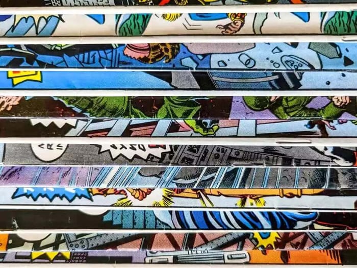 Keep Your Collections in Mint Condition with Self Storage - Safeguard Self Storage