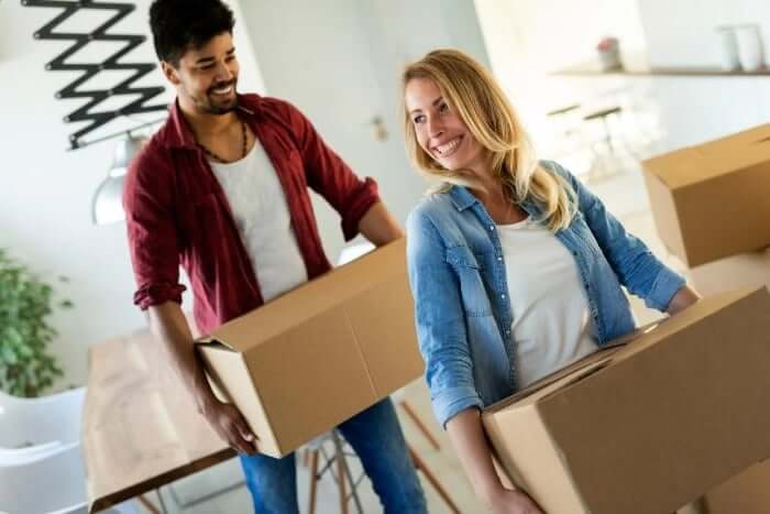 Making a Map of Your Storage Unit Saves Time and Energy - Safeguard Self Storage