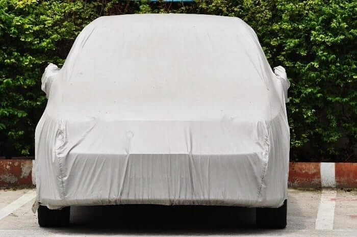 Prepare Your Vehicles for Winter with These Storage Tips - Safeguard Self Storage