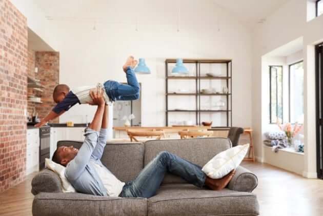 Why Storage Auctions Are a Great Way to Furnish Your Home - Safeguard Self Storage