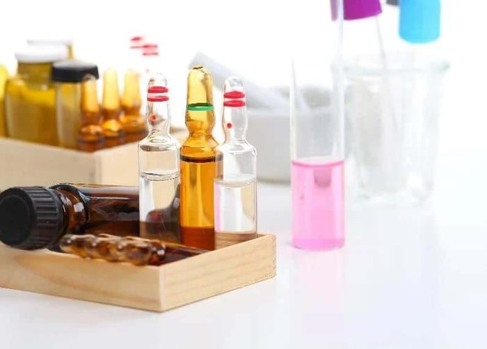 Create Your Own Science Lab - Safeguard Self Storage