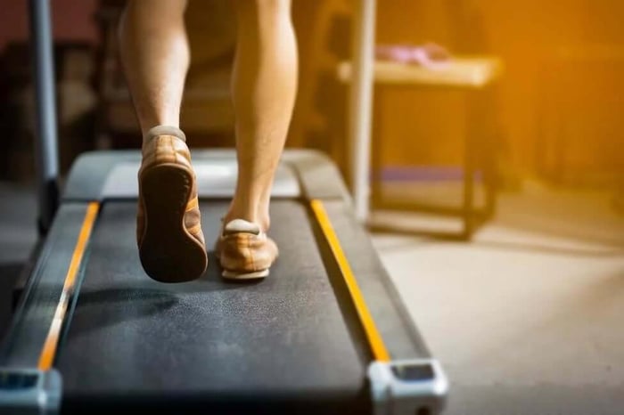 Exercise Equipment Eating Up Your Space? Here's Where to Put It - Safeguard Self Storage