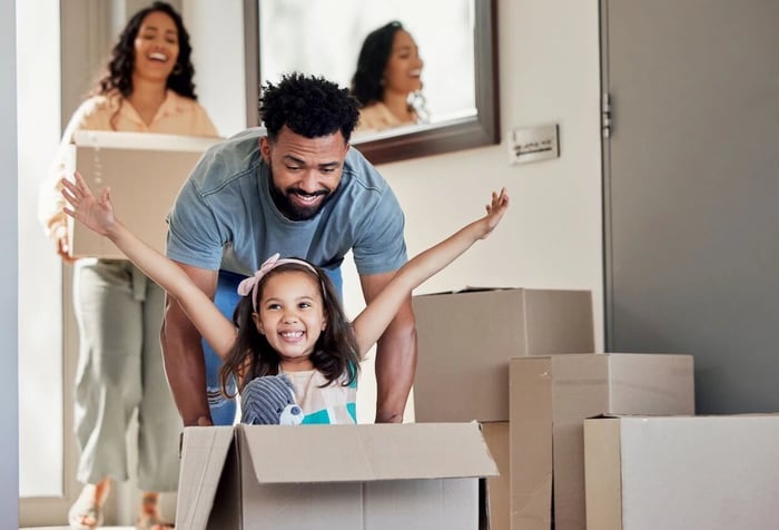 10 Moving and Packing Tips - Safeguard Self Storage