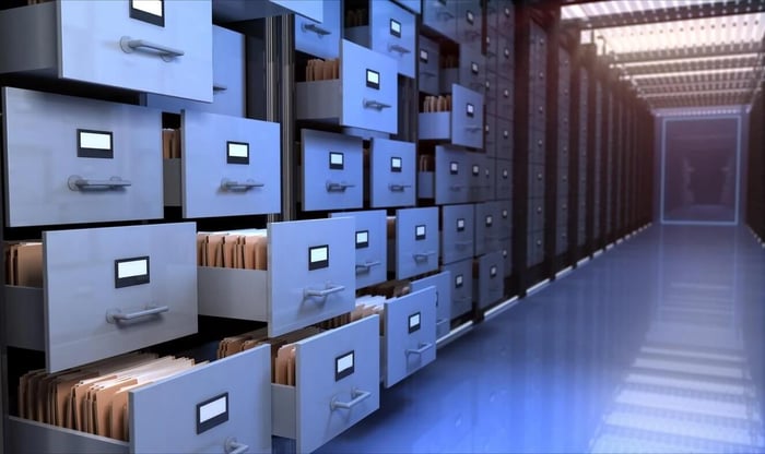 Tips for Storing Important Documents - Safeguard Self Storage