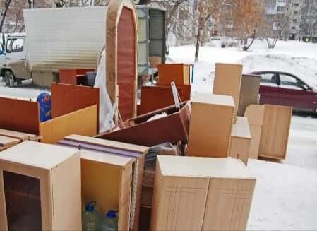10 Tips for Moving in Winter - Safeguard Self Storage