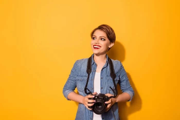 How a Storage Unit Can Help You With Your Photography Passion - Safeguard Self Storage