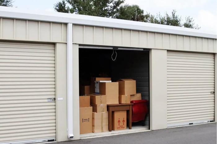 How to Choose the Right Storage Unit for Your Needs - Safeguard Self Storage