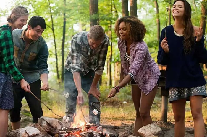 Tips for Choosing the Best Campground in Upstate New York - Safeguard Self Storage