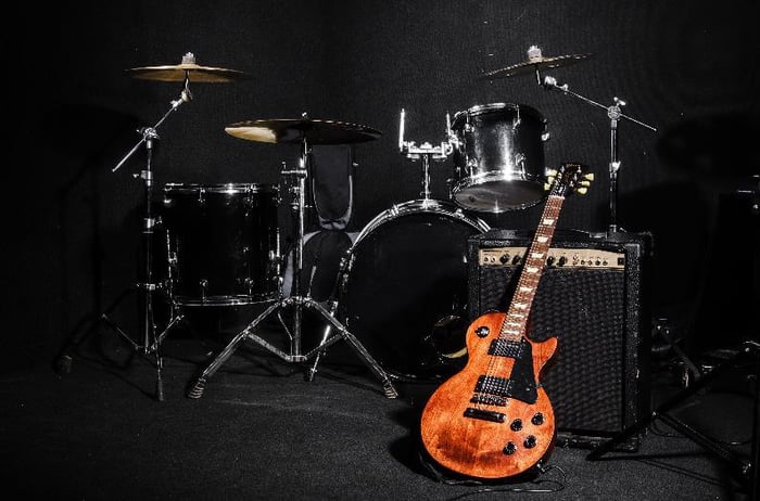 How to Store Musical Instruments - Safeguard Self Storage
