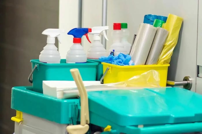 The Importance of a Clean Storage Unit - Safeguard Self Storage