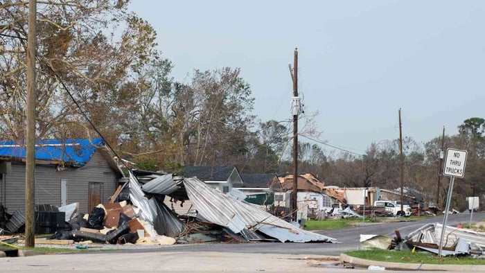 The Importance of Hurricane Preparedness in Louisiana - Safeguard Self Storage