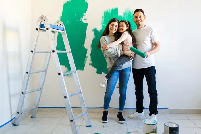 DIY Projects To Personalize Your Pennsylvania Home - Safeguard Self Storage