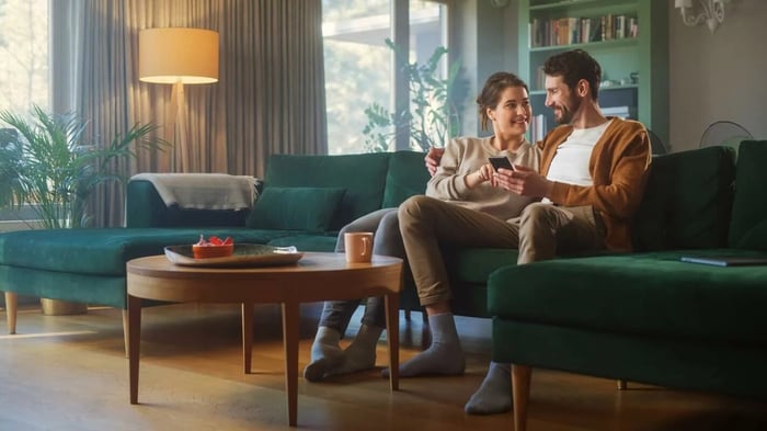 10 Benefits of a Clutter-Free Home - Safeguard Self Storage