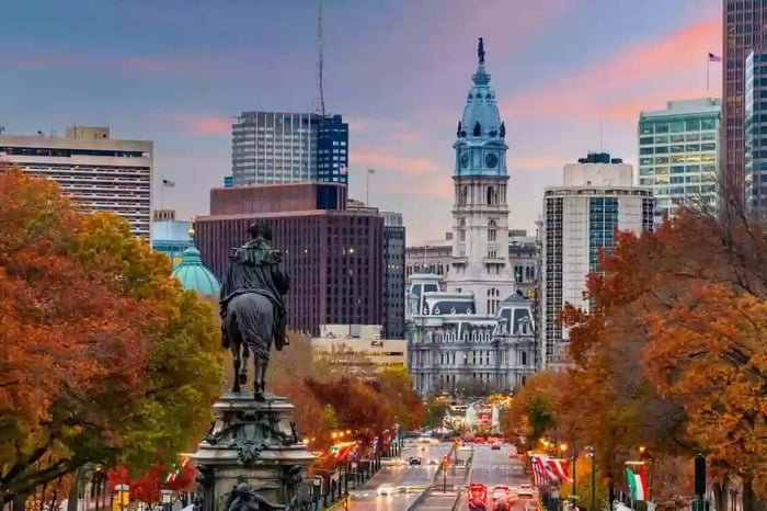 Top 10 Places To See in Philadelphia, PA - Safeguard Self Storage