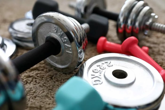 How To Store Your Exercise Equipment - Safeguard Self Storage