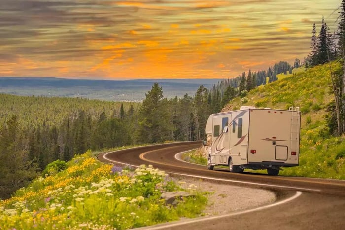 Hidden Gems and Must-Visit Spots for Your Next Road Trip - Safeguard Self Storage