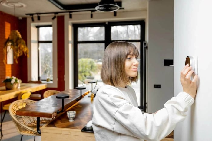 What Smart Home Additions Add Value to My Home? - Safeguard Self Storage