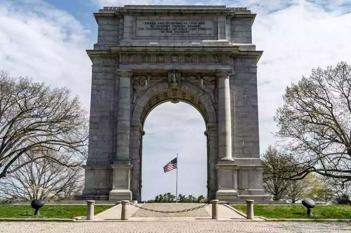 A Vacationer’s Guide to Valley Forge National Historical Park - Safeguard Self Storage
