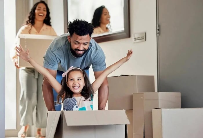 How Self-Storage Can Simplify Your Relocation Process - Safeguard Self Storage