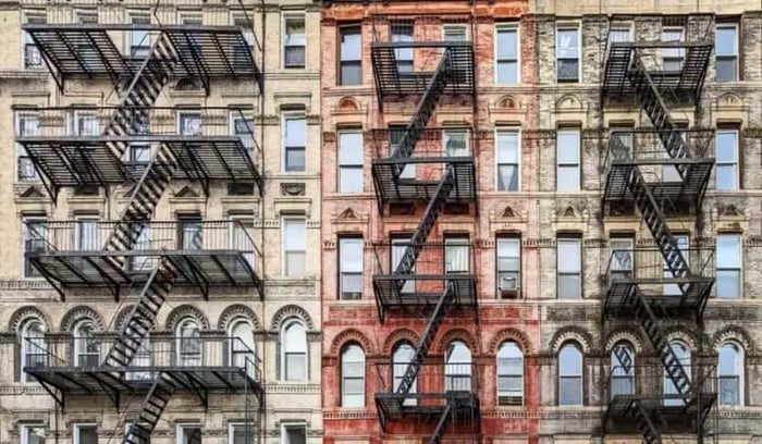 Space-Saving Tips for Your Bronx Apartment - Safeguard Self Storage
