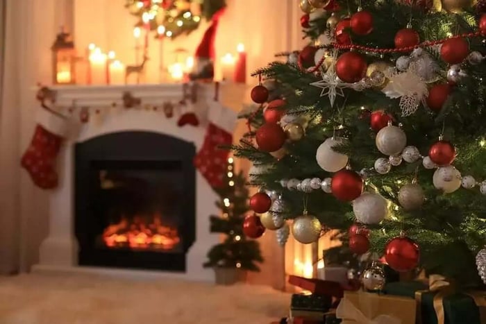 5 Ways Self Storage Can Help During the Holiday Season - Safeguard Self Storage