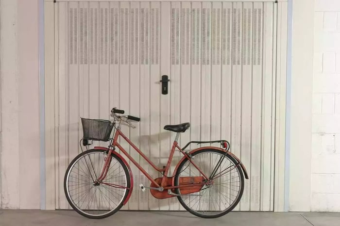 How to Take Care of Your Bike for Storage - Safeguard Self Storage