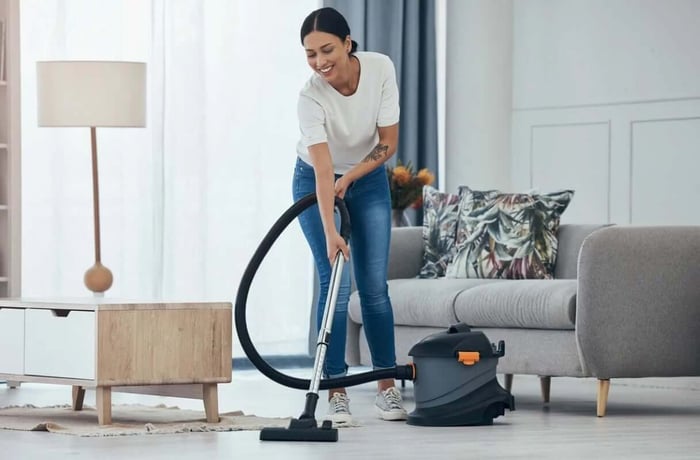 Spring Cleaning: A Complete Guide for Your Storage Unit - Safeguard Self Storage