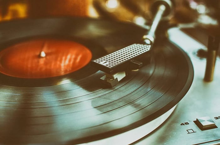 Shielding Your Sound: How to Protect Vinyl Records - Safeguard Self Storage