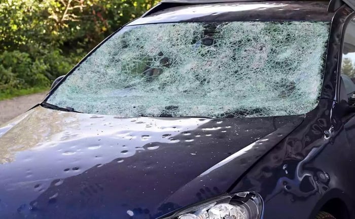 Shield Your Vehicle: Top Hailstorm Protection Tips for Your Vehicle - Safeguard Self Storage