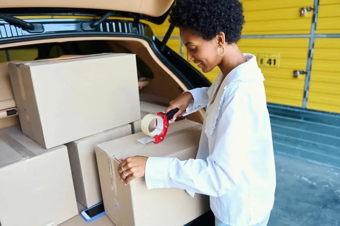 10 Items That Are Vulnerable to Summer Heat Damage - Safeguard Self Storage