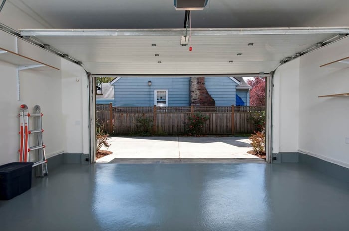 Reclaim Your Garage With Self Storage Help - Safeguard Self Storage