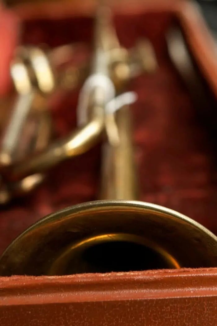 How To Store Your Instruments - Safeguard Self Storage