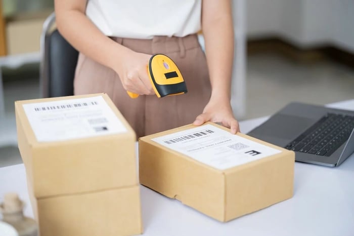 Essential Storage Tips for E-Commerce Businesses - Safeguard Self Storage
