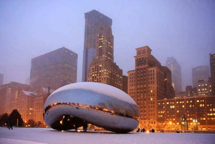Get Ready for the Winter in Chicago - Safeguard Self Storage